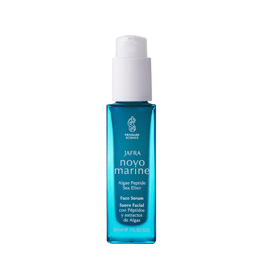 Novomarine Algae Peptide Sea Elixir Face Serum