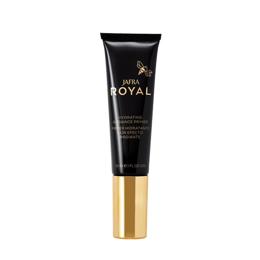 JAFRA ROYAL Hydrating Radiance Primer