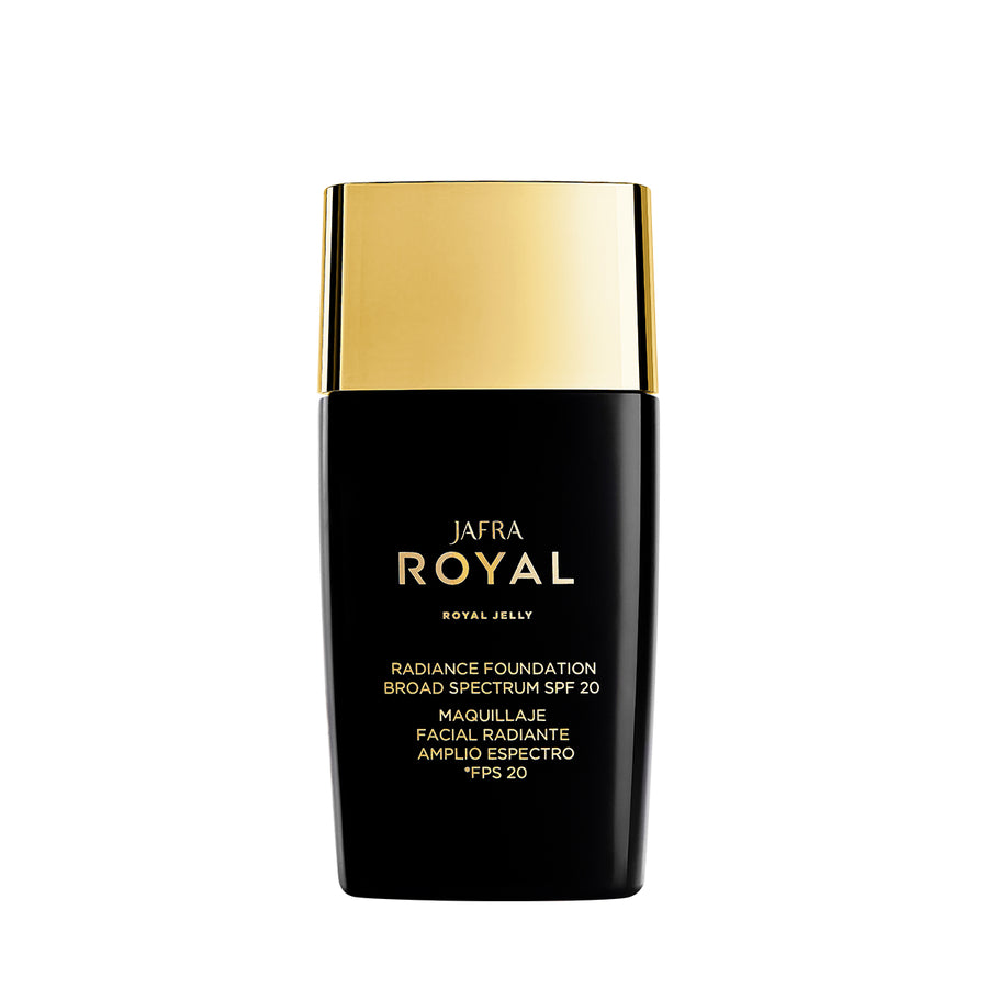 JAFRA ROYAL Radiance Foundation Broad Spectrum SPF 20