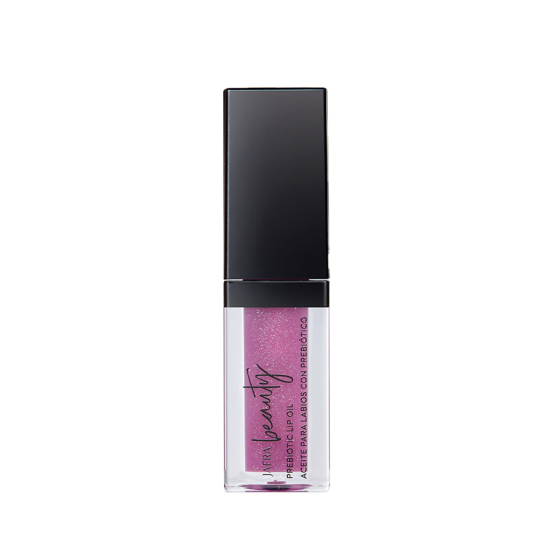 NEW SHADE! Prebiotic Lip Oil in Light Plum