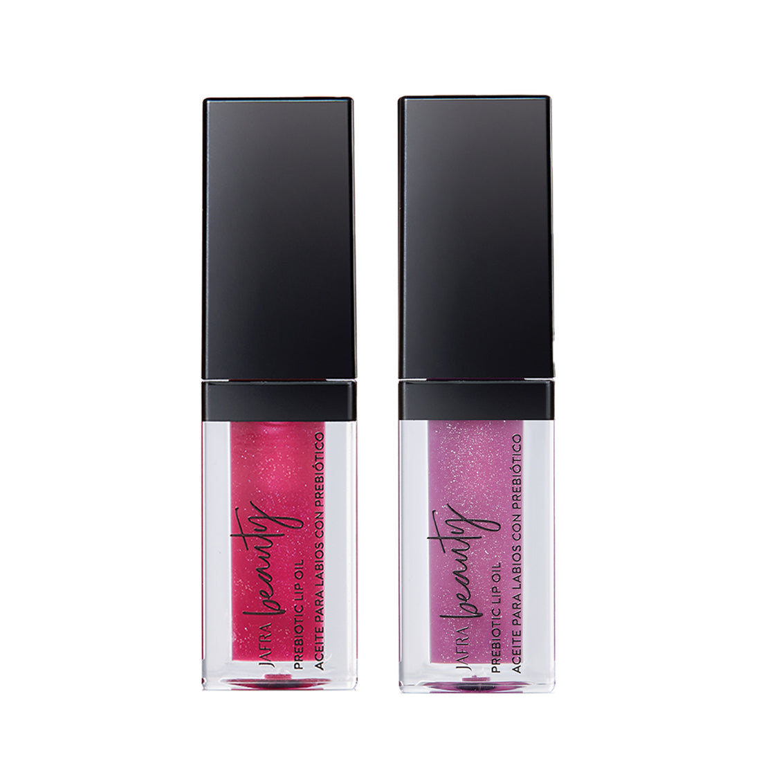 NEW SHADES! Prebiotic Lip Oil Duo