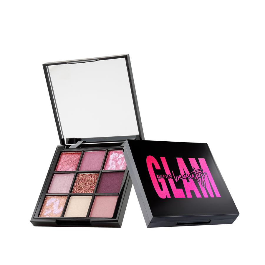 JAFRA Beauty Glam Eyeshadow Palette