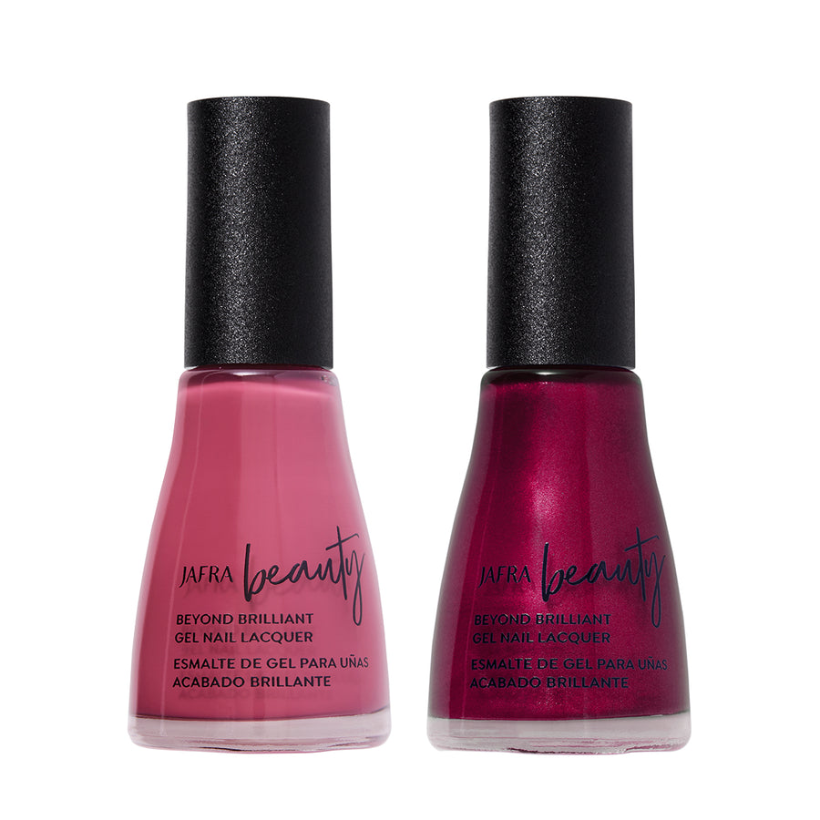 Save on 2 Manicure Essentials