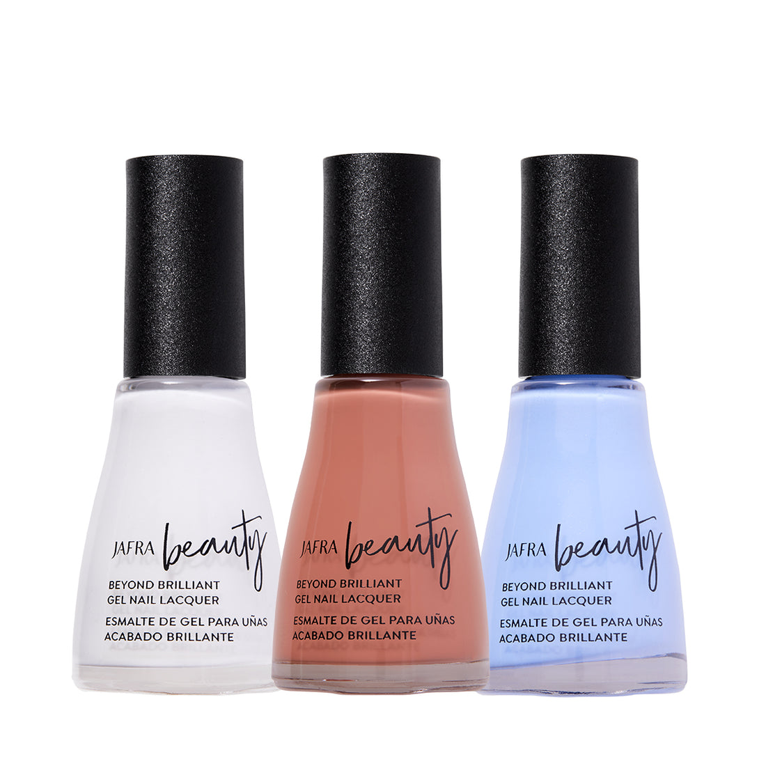 Save on 3 Manicure Essentials