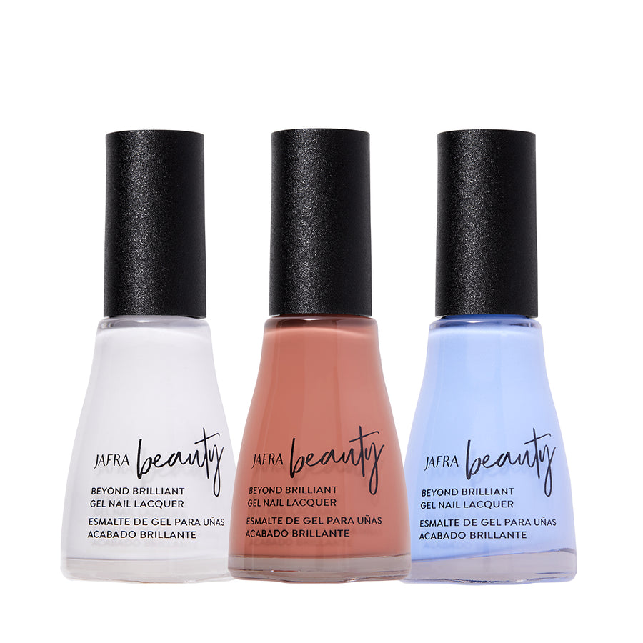 Save on 3 Manicure Essentials