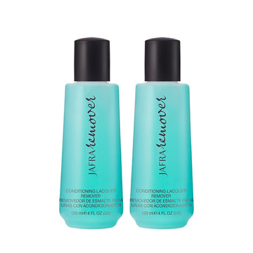 Conditioning Lacquer Remover Duo