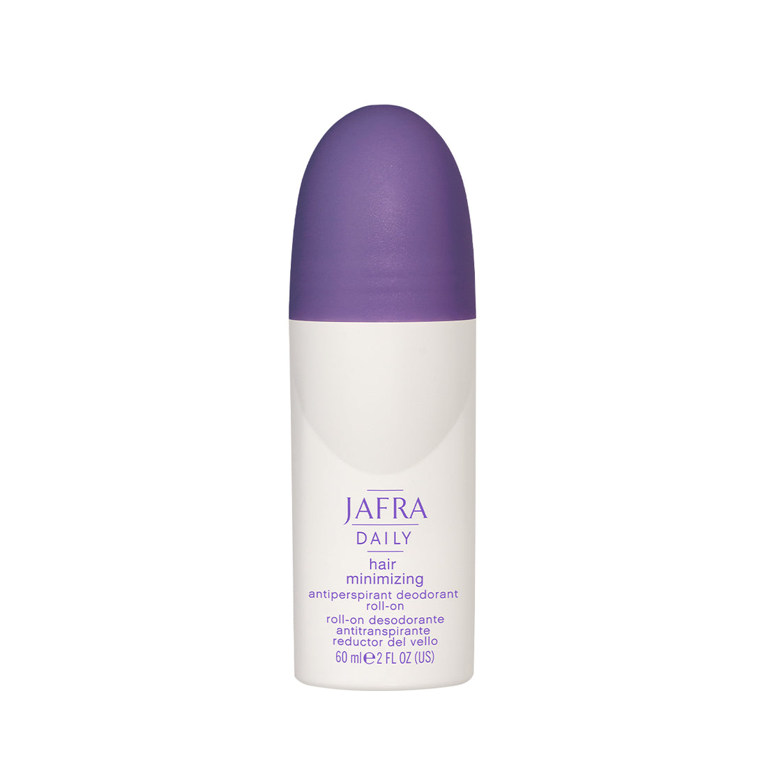 JAFRA Daily Deodorants