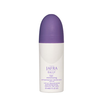 JAFRA Daily Deodorants