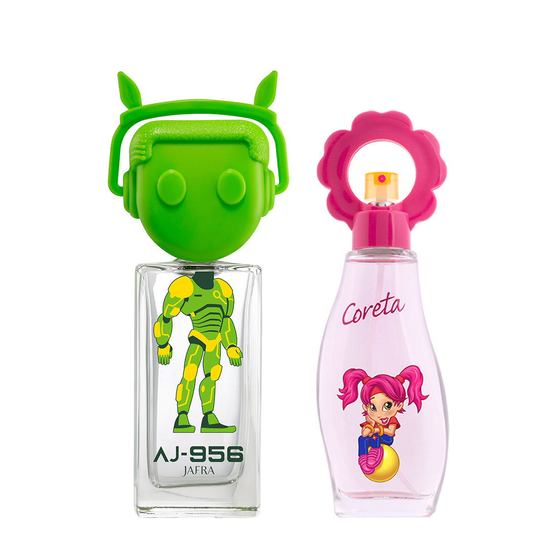 Save on 2 Kids' Fragrances