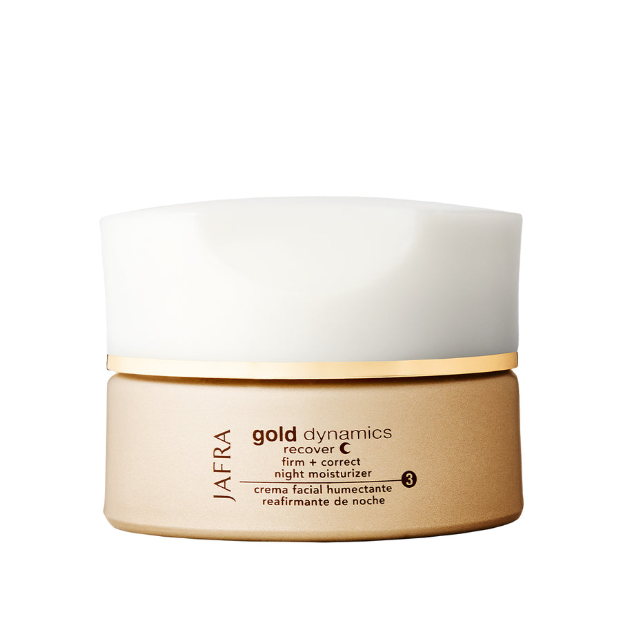 Gold Dynamics Moisturizers