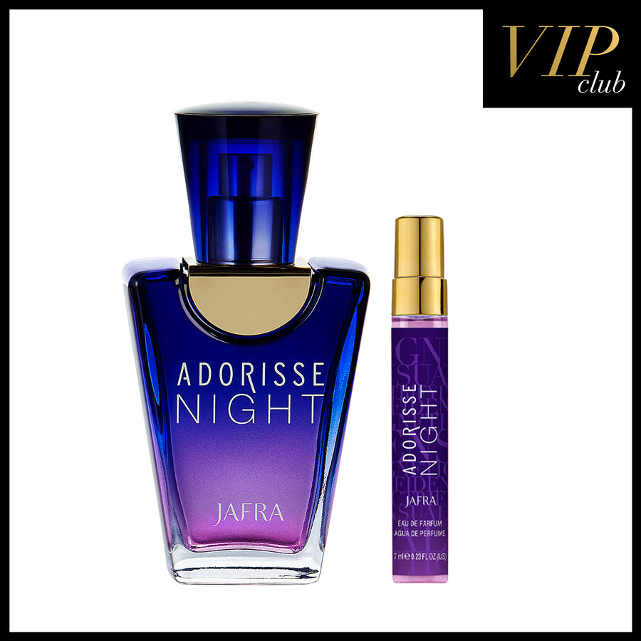 Adorisse Night Duo