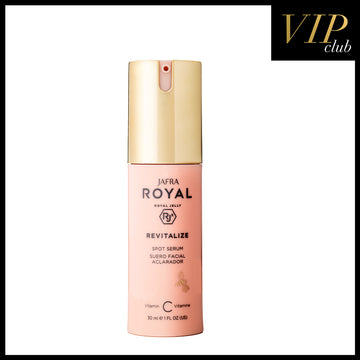 JAFRA ROYAL Revitalize Serums