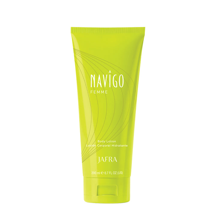 Navîgo Femme Body Lotion