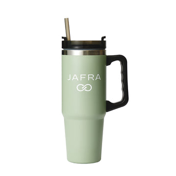 JAFRA Travel Tumbler - Sage Green