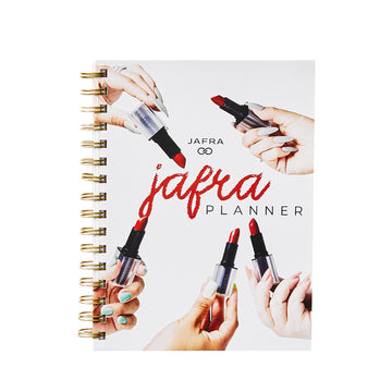 JAFRA Planner (100% off)