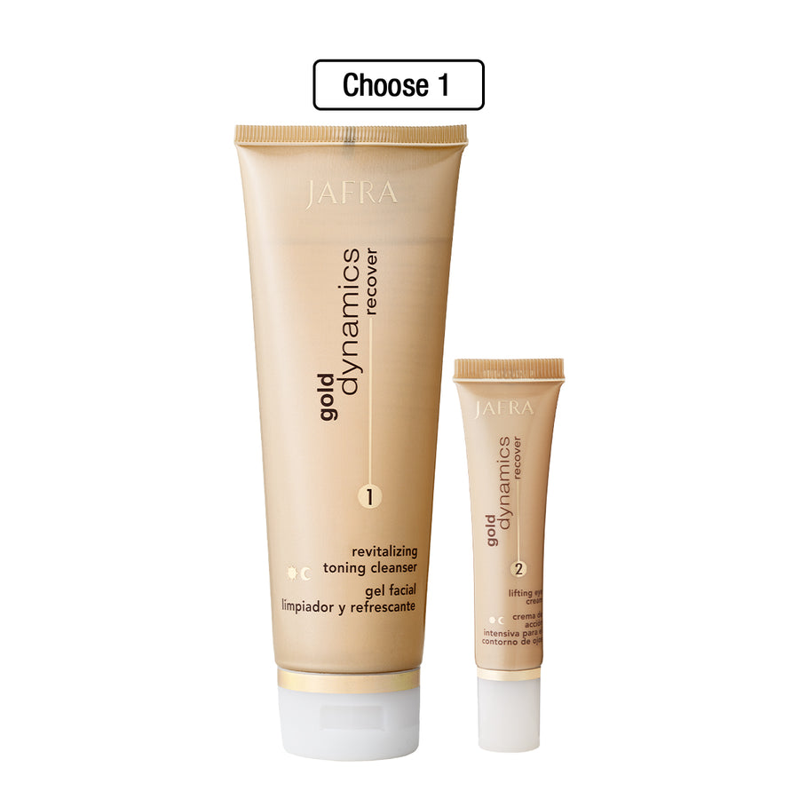 Gold Dynamics 24k Results Trio