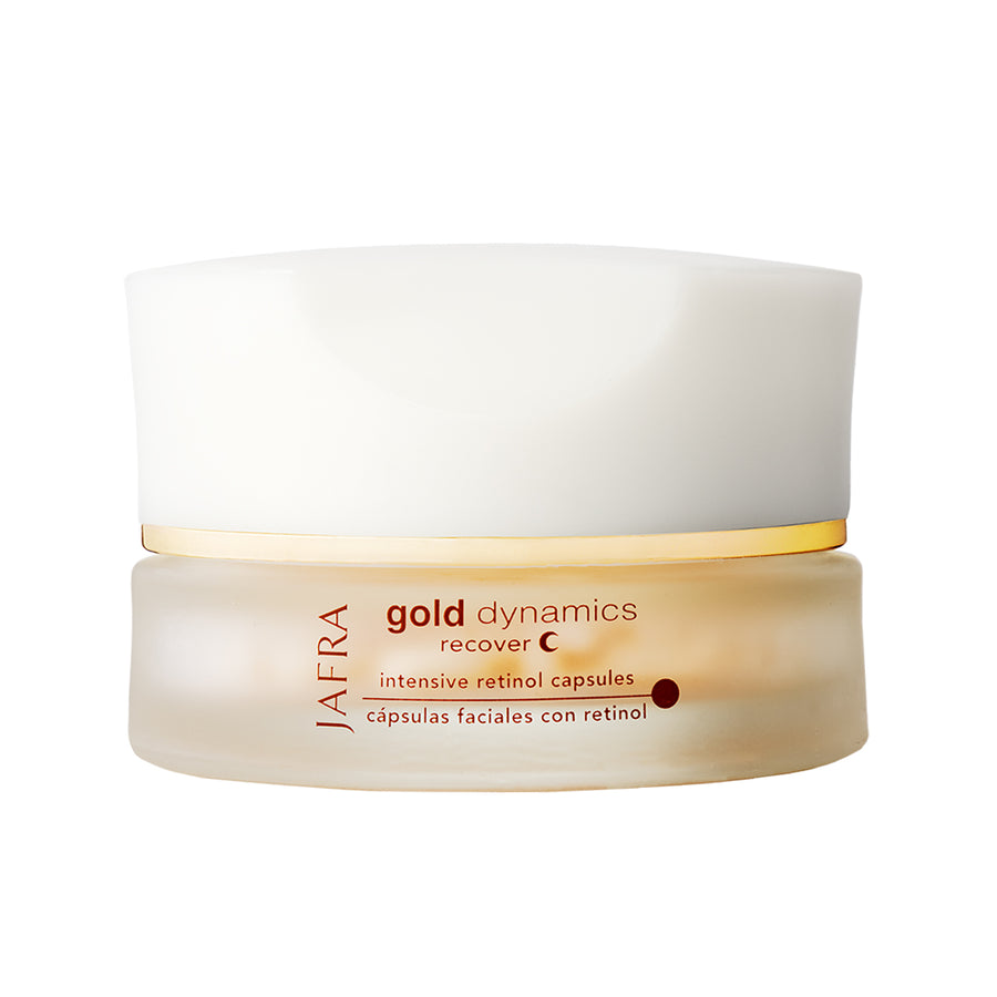 Gold Dynamics Intensive Retinol Capsules