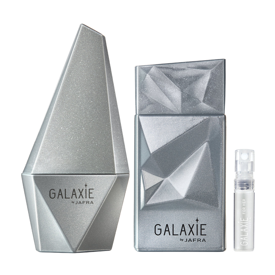 Galaxie Moonlit Mystery Trio