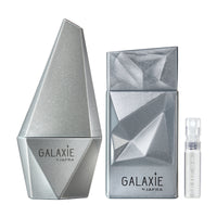 Galaxie Moonlit Mystery Trio