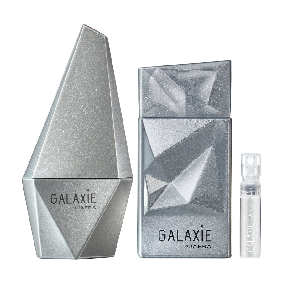 Galaxie Moonlit Mystery Trio