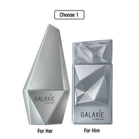 Galaxie Moonlit Mystery Trio