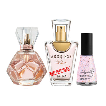 Spring Style Fragrance Set New