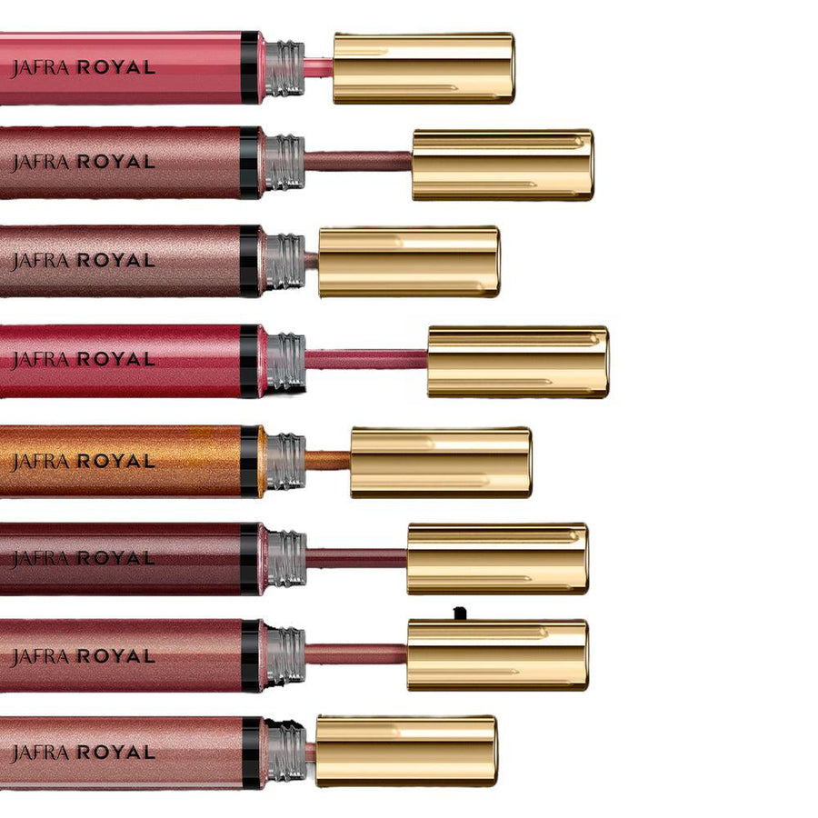 JAFRA ROYAL Luxury Lip Gloss - Jafra Cosmetics International