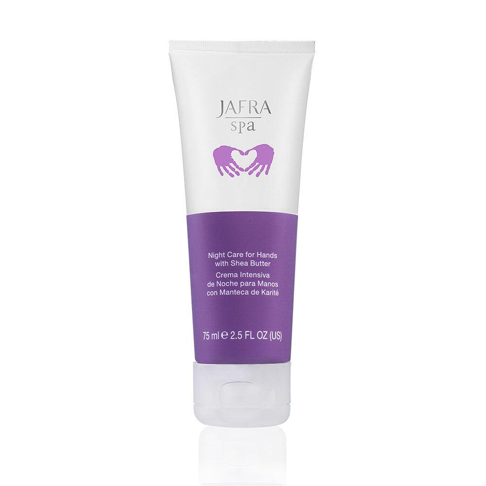 JAFRA Spa Hand Care - Jafra Cosmetics International