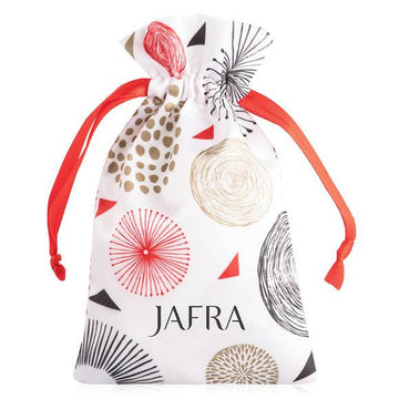 Holiday Fragrance Pouch - Jafra Cosmetics International