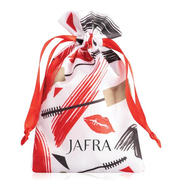 Color Gift Pouch - Jafra Cosmetics International