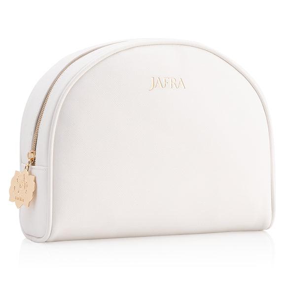 Gardenia Blossom Cosmetic Bag - Jafra Cosmetics International