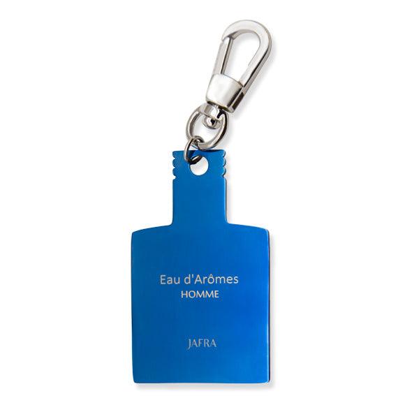 Eau d'Aromes Homme Keychain - Jafra Cosmetics International