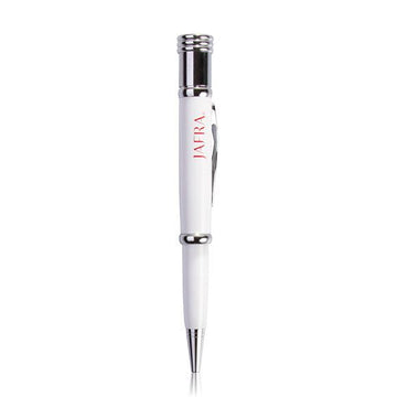 Irresistible Story Pen (White) - Jafra Cosmetics International