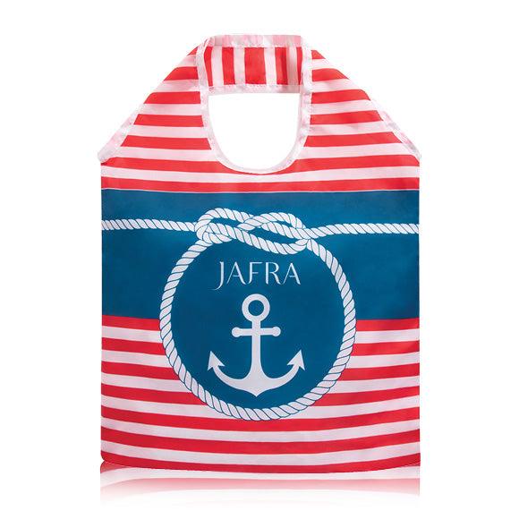 JAFRA Reusable Summer Tote - Jafra Cosmetics International