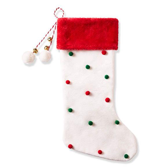 JAFRA Holiday Stocking - Jafra Cosmetics International