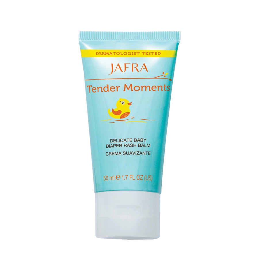 Tender Moments Delicate Baby Diaper Rash Balm