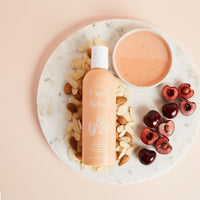 Royal Almond Rich Body Oil - Dulce Almond Blossoms