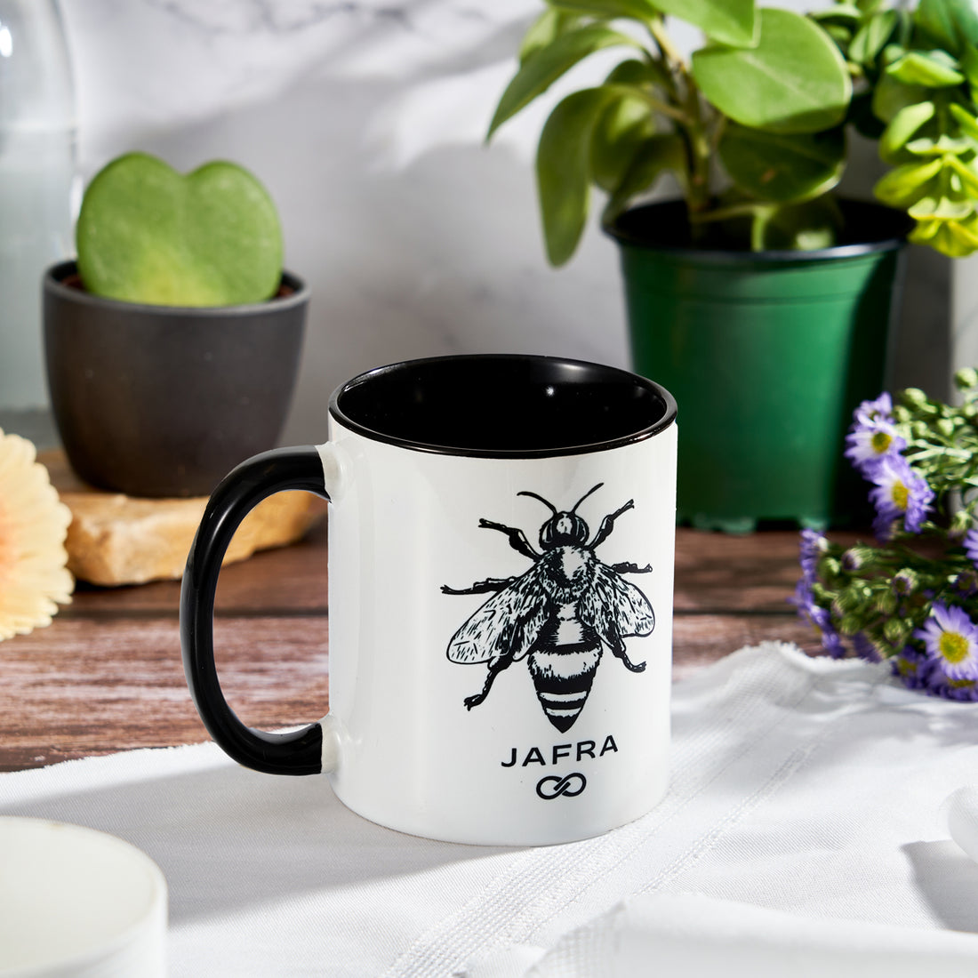 Bee Mug