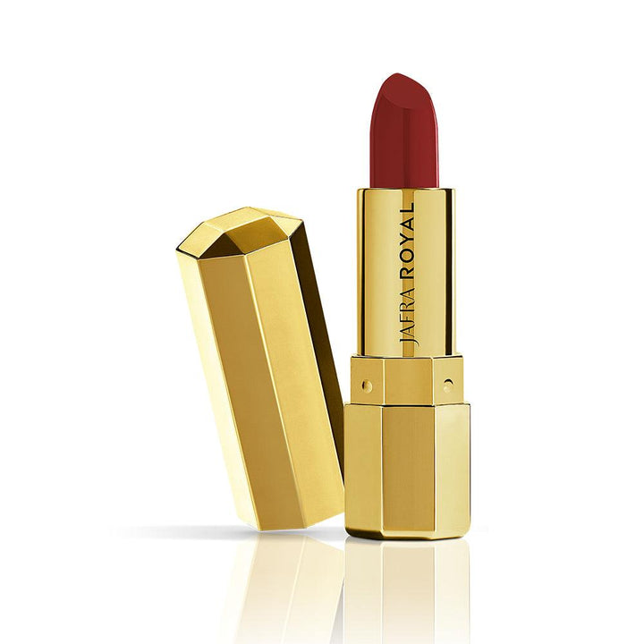 JAFRA ROYAL Luxury Matte Lipstick - Jafra Cosmetics International