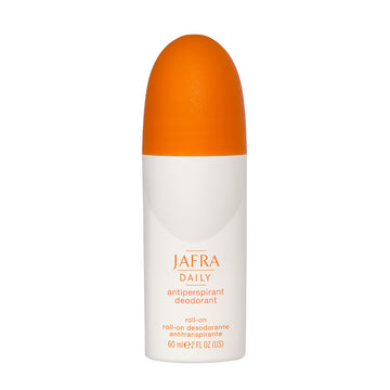 JAFRA Daily Roll-on Antiperspirant