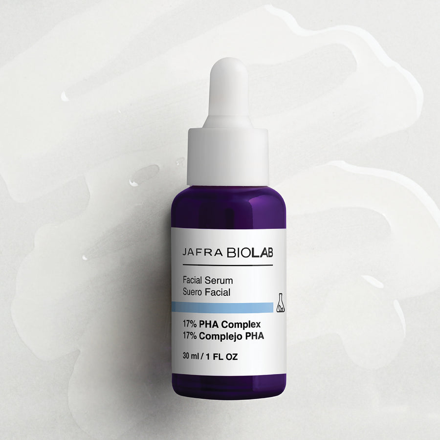 JAFRA BioLab Facial Serum 17% PHA Complex