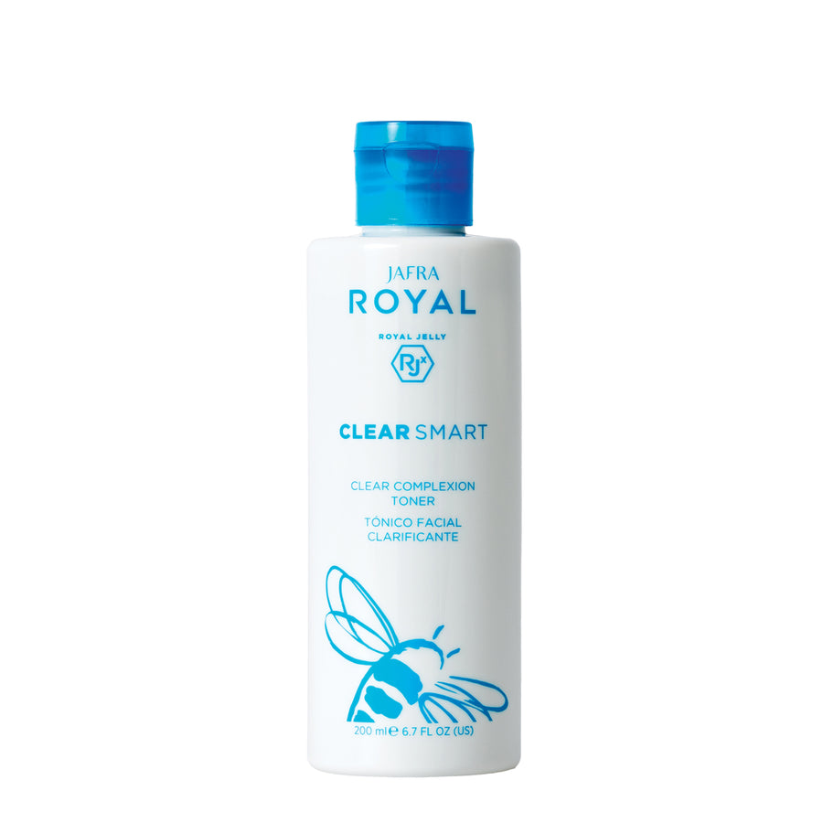 JAFRA ROYAL Clear Smart Clear Complexion Toner