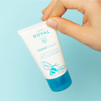 JAFRA ROYAL Clear Smart Clear Pore Hydrator