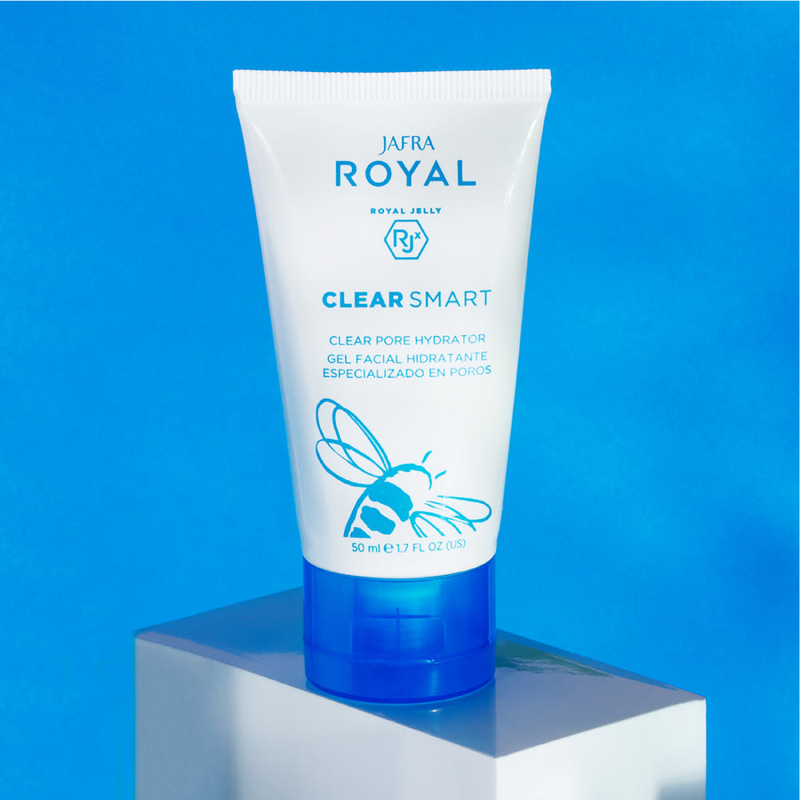 JAFRA ROYAL Clear Smart Clear Pore Hydrator