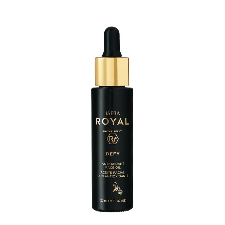 JAFRA ROYAL Defy Antioxidant Face Oil