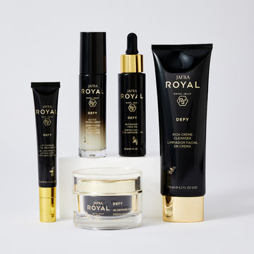 JAFRA ROYAL Defy Bundle