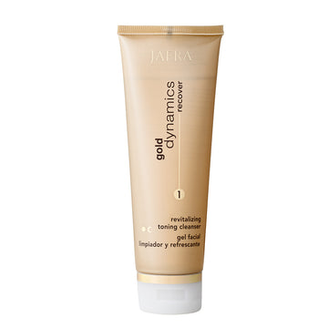 Gold Dynamics Revitalizing Toning Cleanser