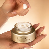 Gold Dynamics Skin Boosting Moisturizer Broad Spectrum SPF 15