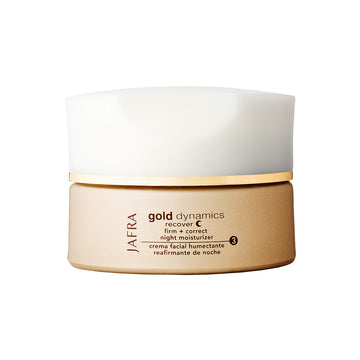 Gold Dynamics Firm + Correct Night Moisturizer