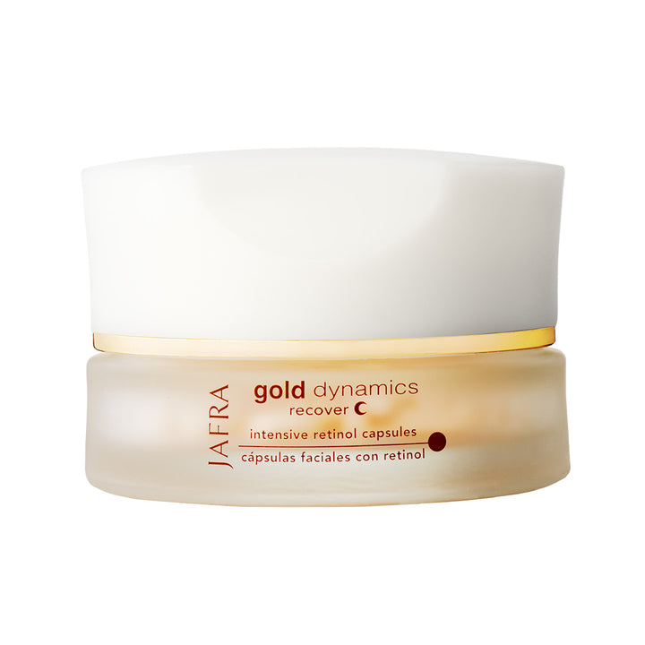 Gold Dynamics Intensive Retinol Capsules